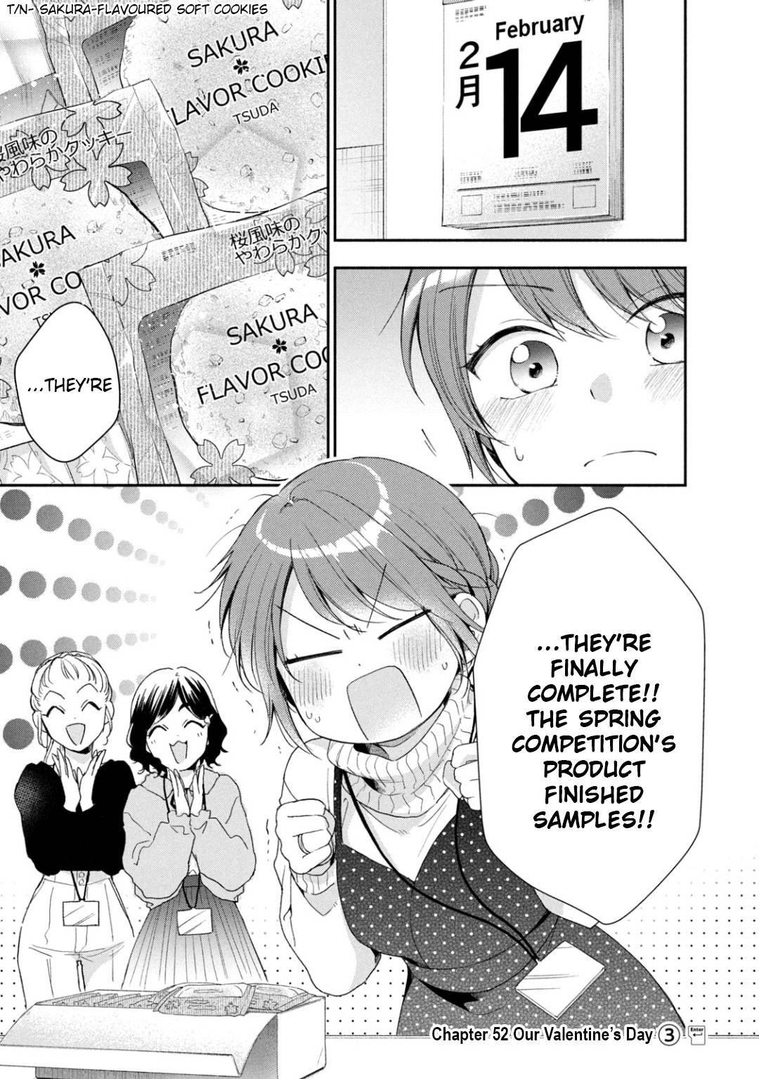 Page 1 of Chapter 52