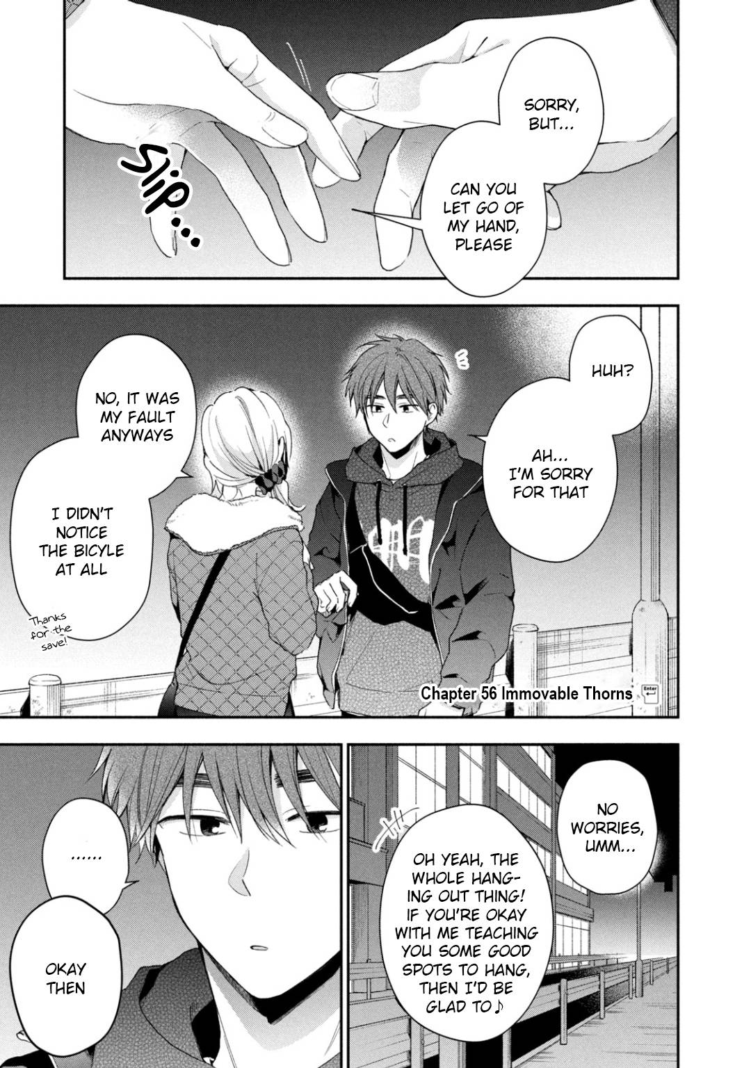 Page 1 of Chapter 56