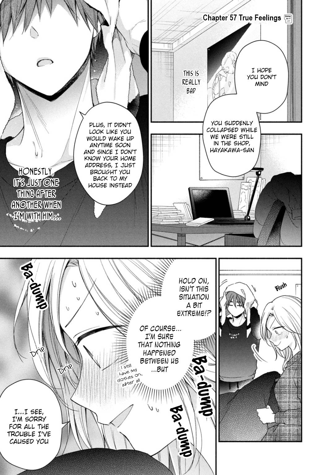 Page 1 of Chapter 57