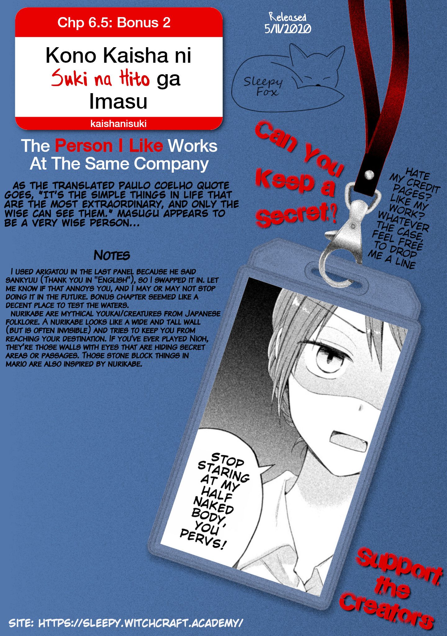 Page 4 of Chapter 6.5