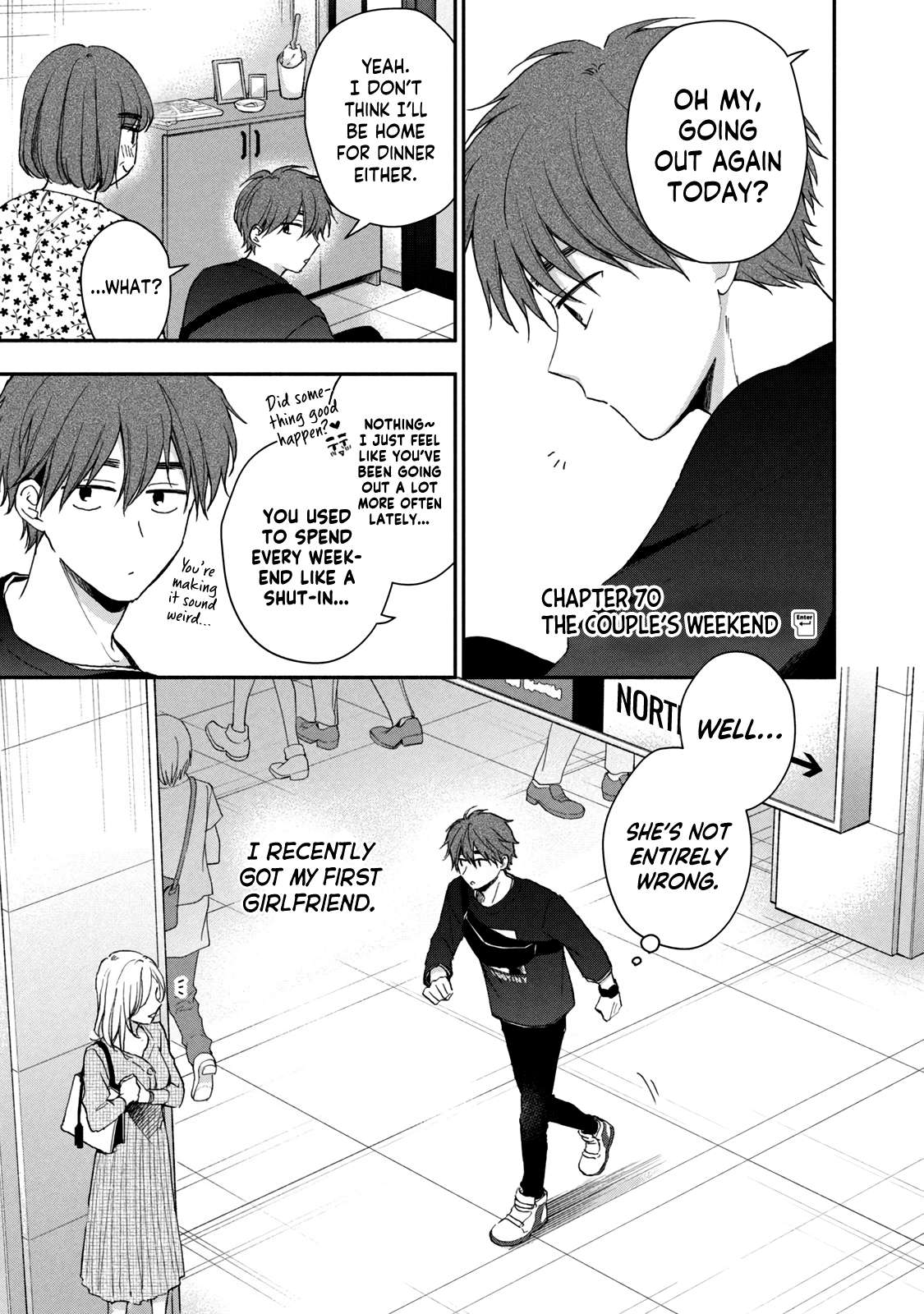 Page 1 of Chapter 70