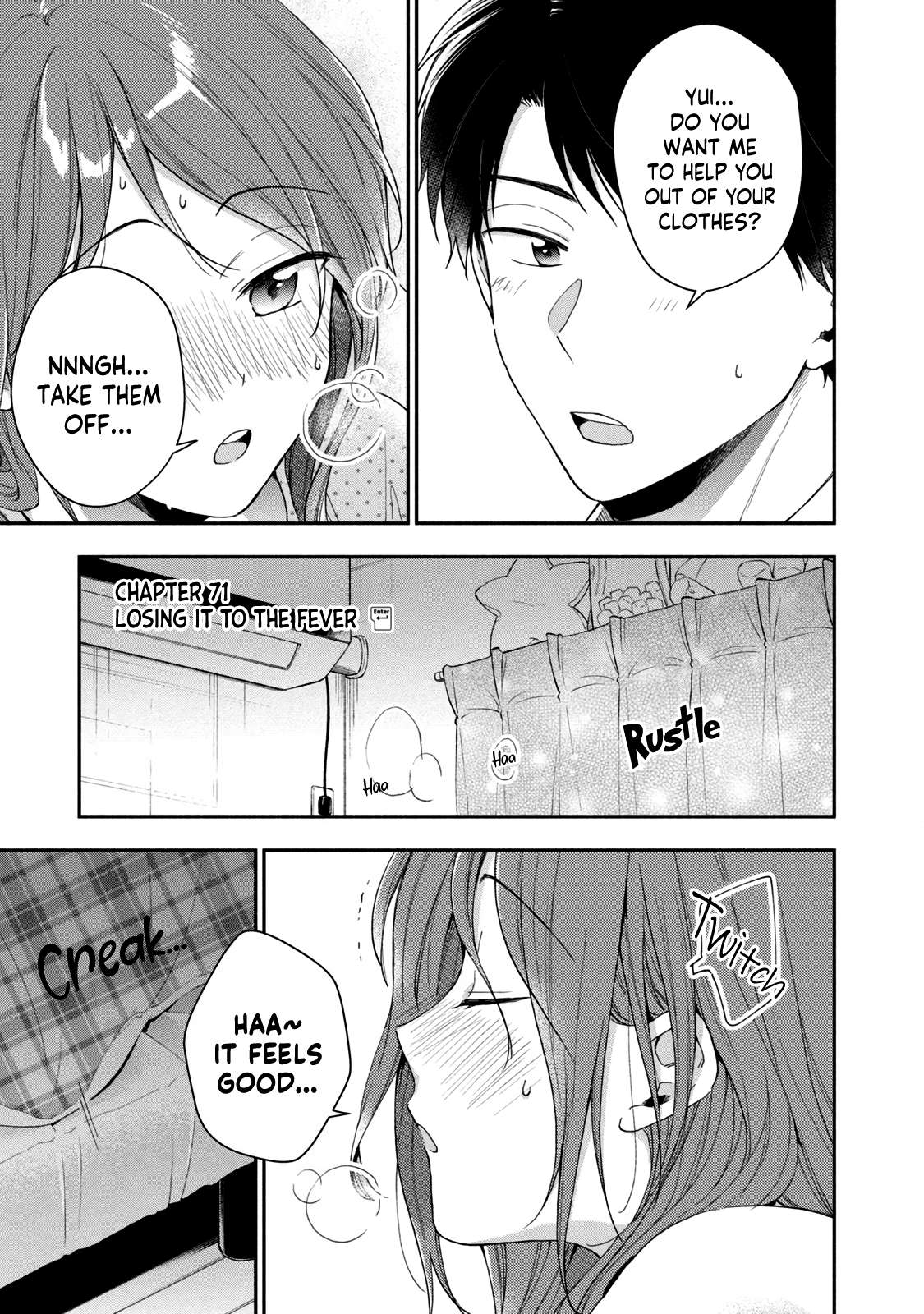 Page 1 of Chapter 71
