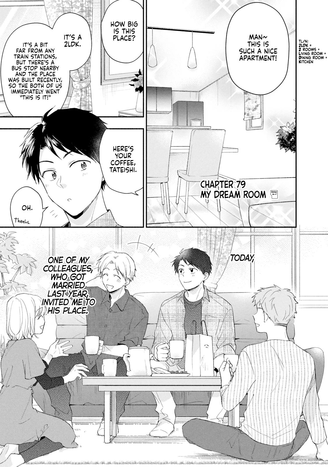 Page 1 of Chapter 79