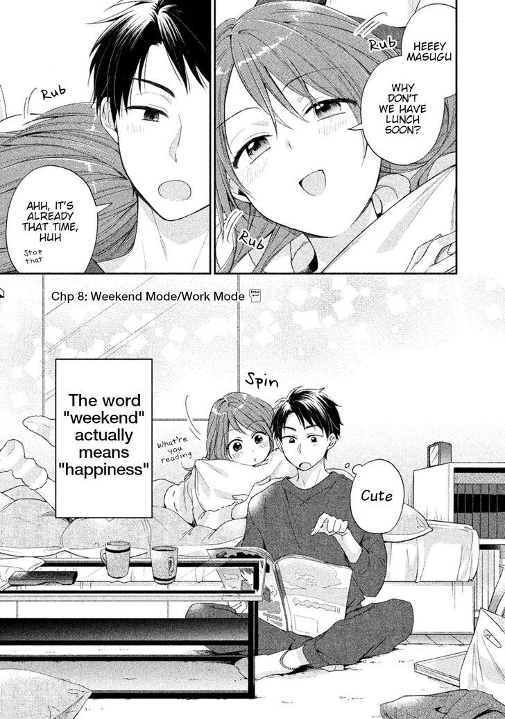 Page 1 of Chapter 8