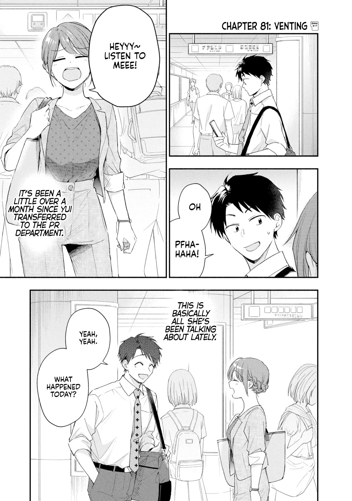 Page 1 of Chapter 81