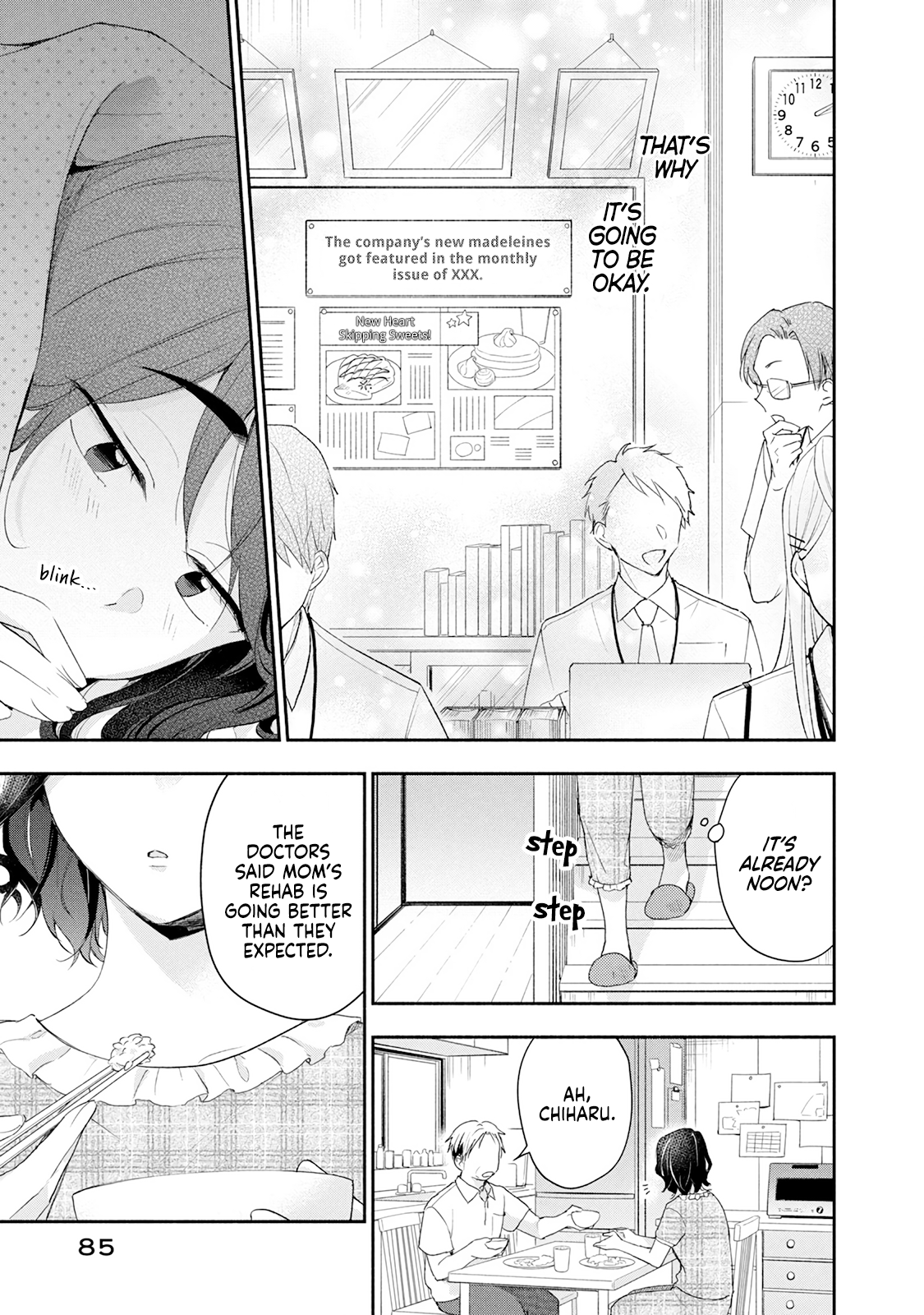 Page 11 of Chapter 83