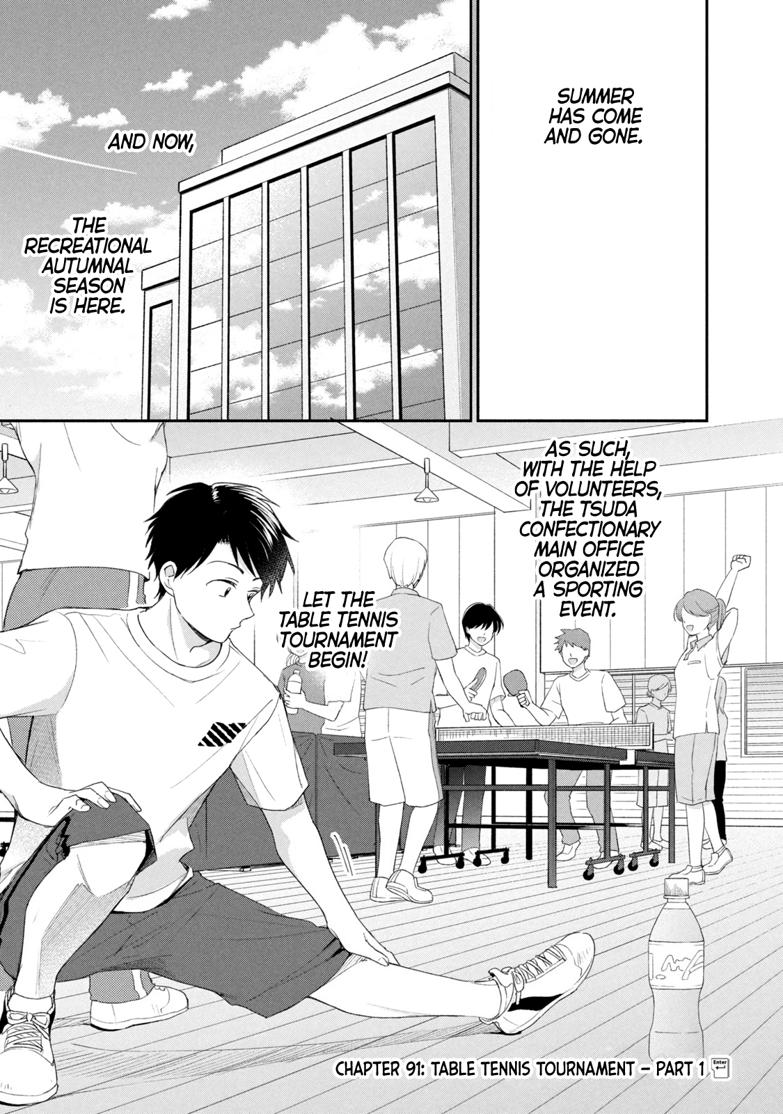 Page 1 of Chapter 91