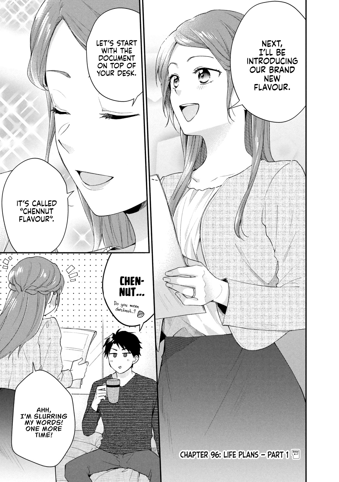Page 1 of Chapter 96