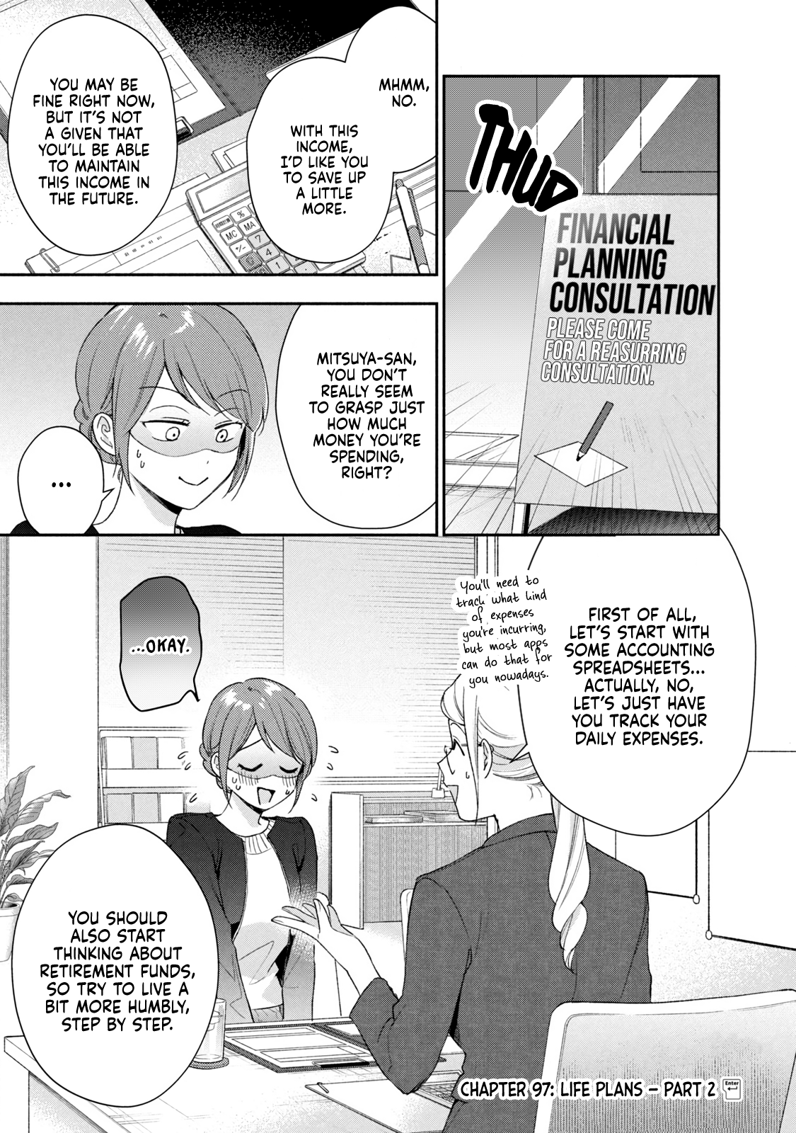 Page 1 of Chapter 97
