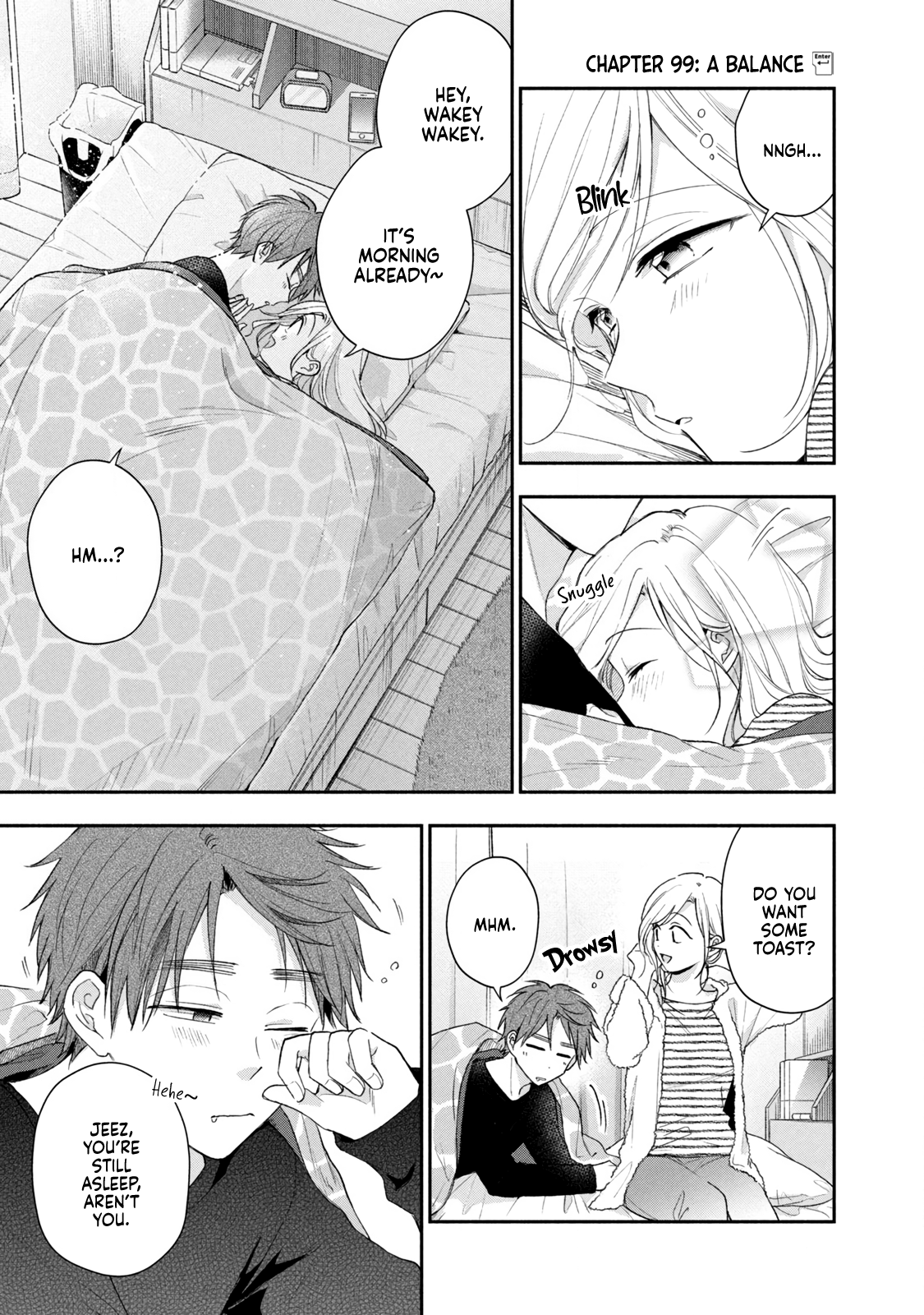 Page 1 of Chapter 99