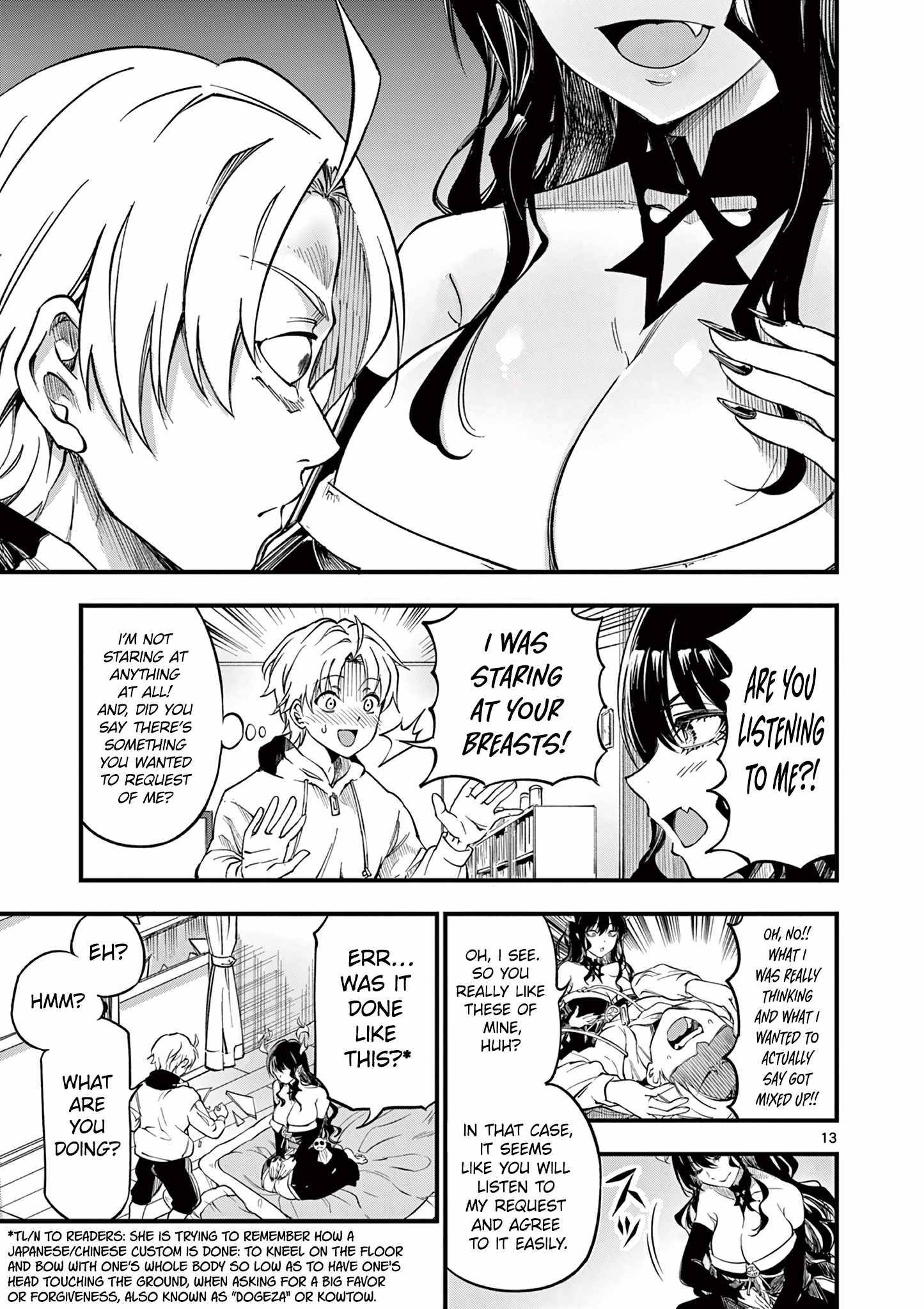 Page 13 of Chapter 1