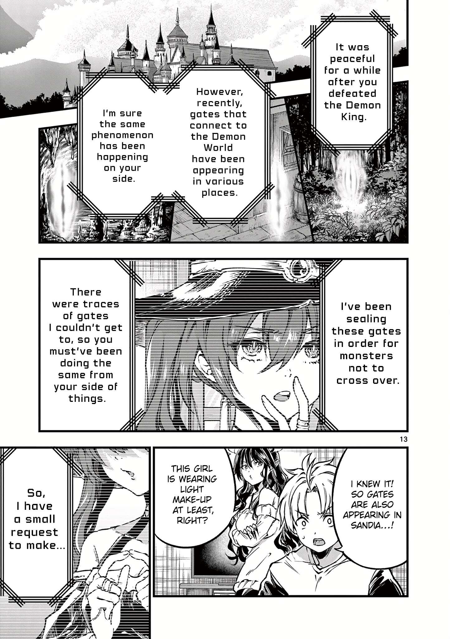 Page 14 of Chapter 21