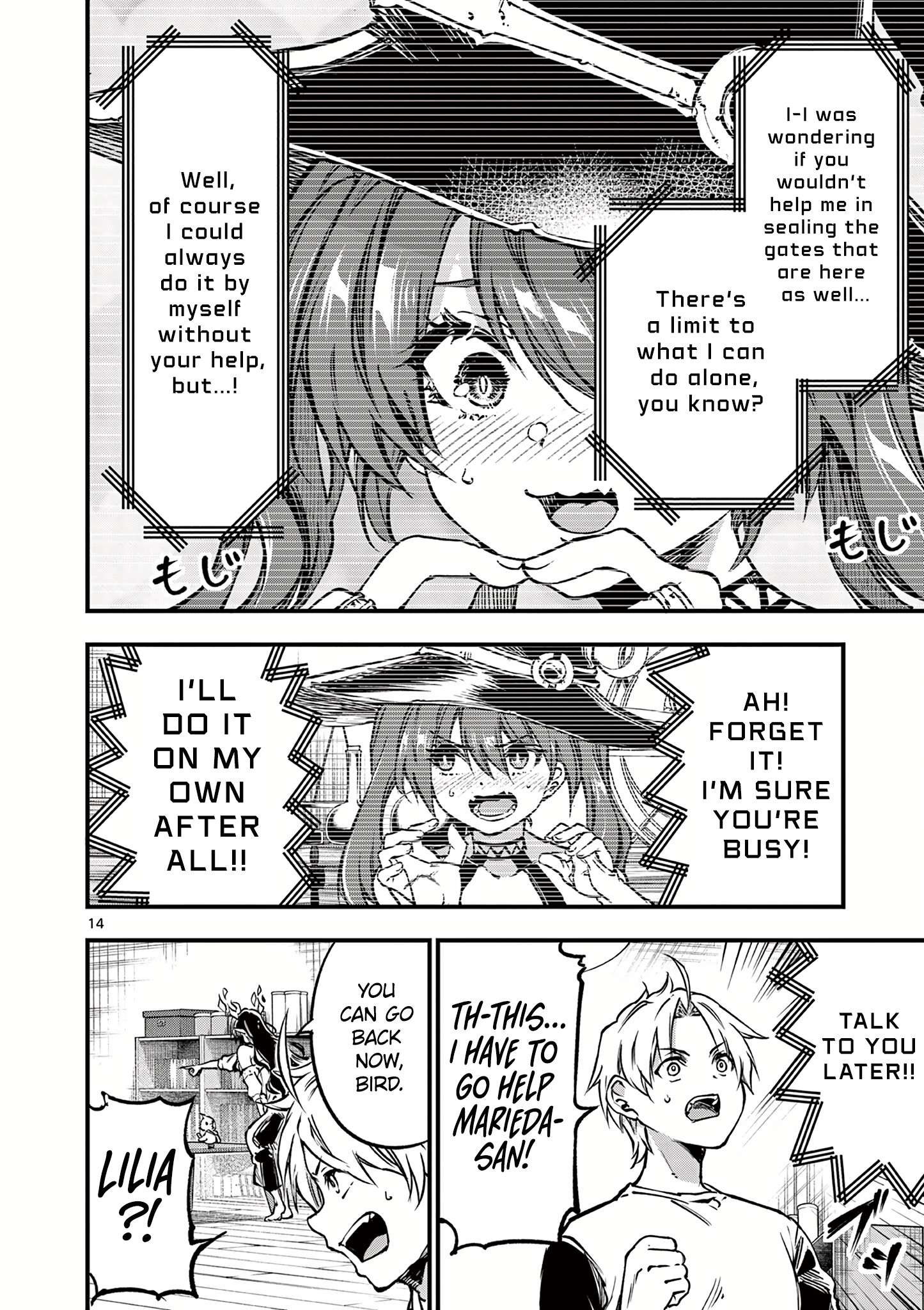 Page 15 of Chapter 21