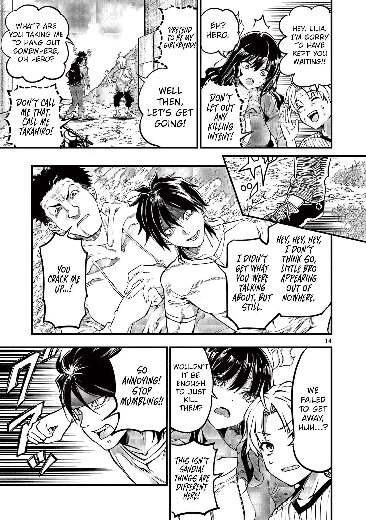Page 15 of Chapter 3
