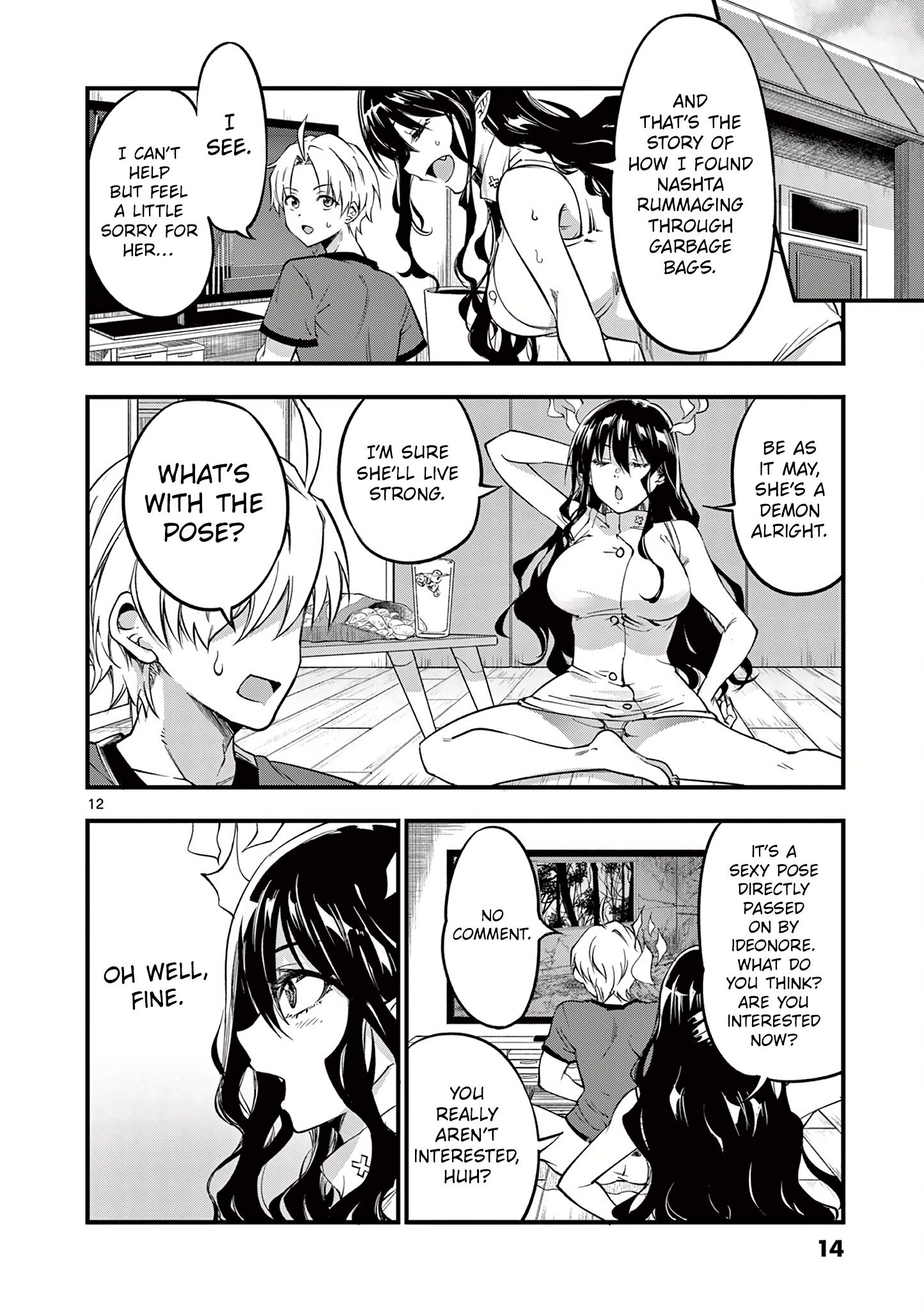 Page 14 of Chapter 7