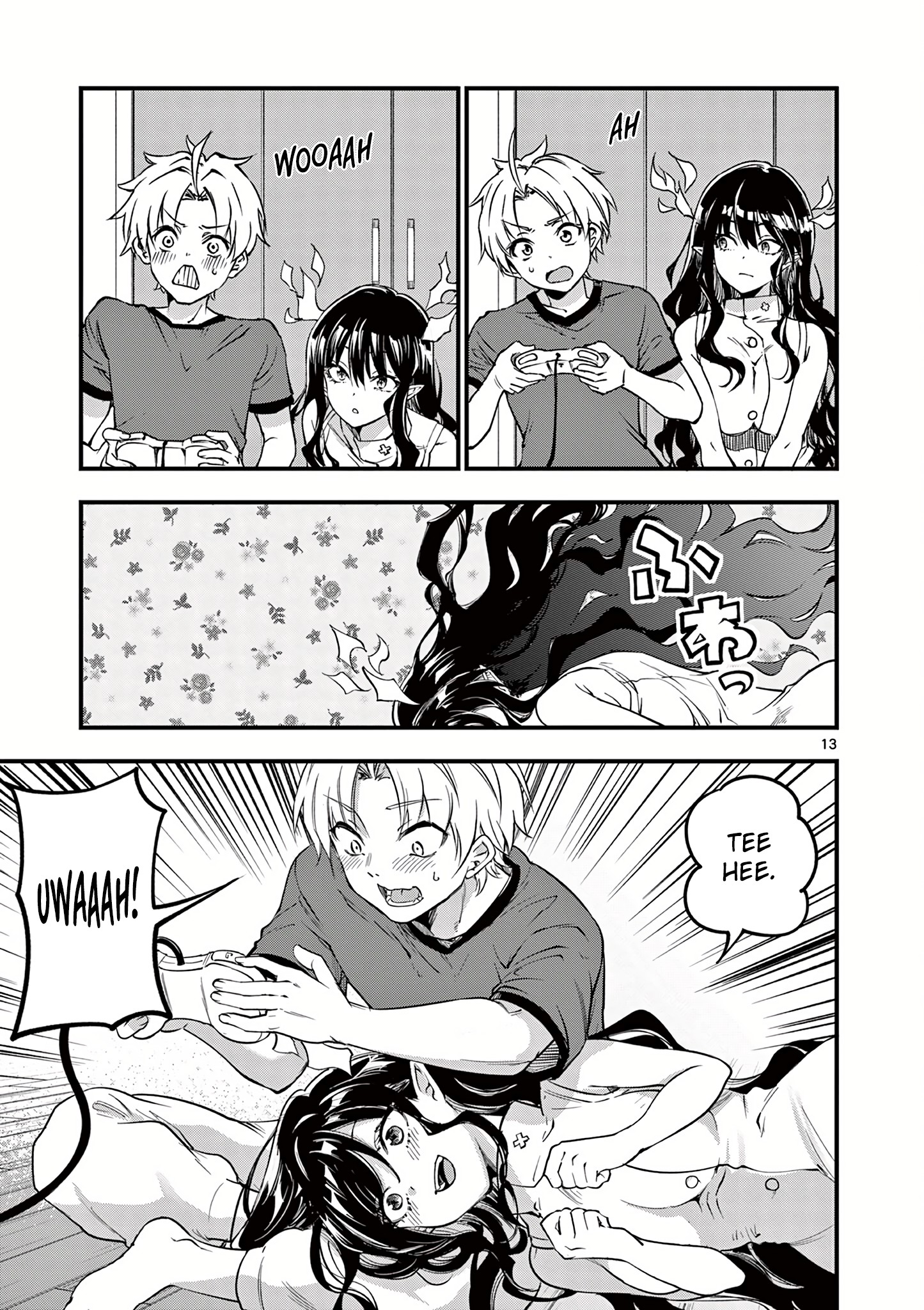 Page 15 of Chapter 7