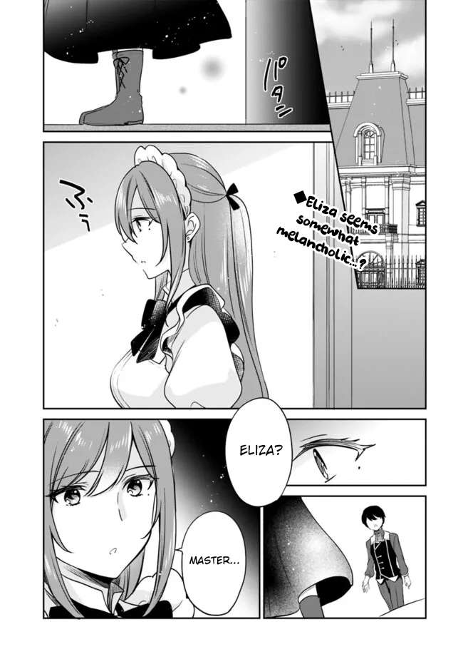 Page 2 of Chapter 100