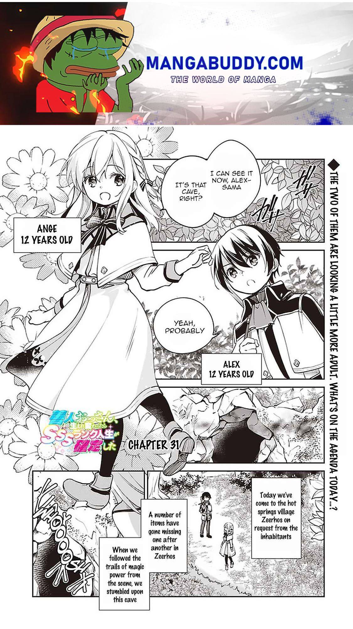 Page 1 of Chapter 31