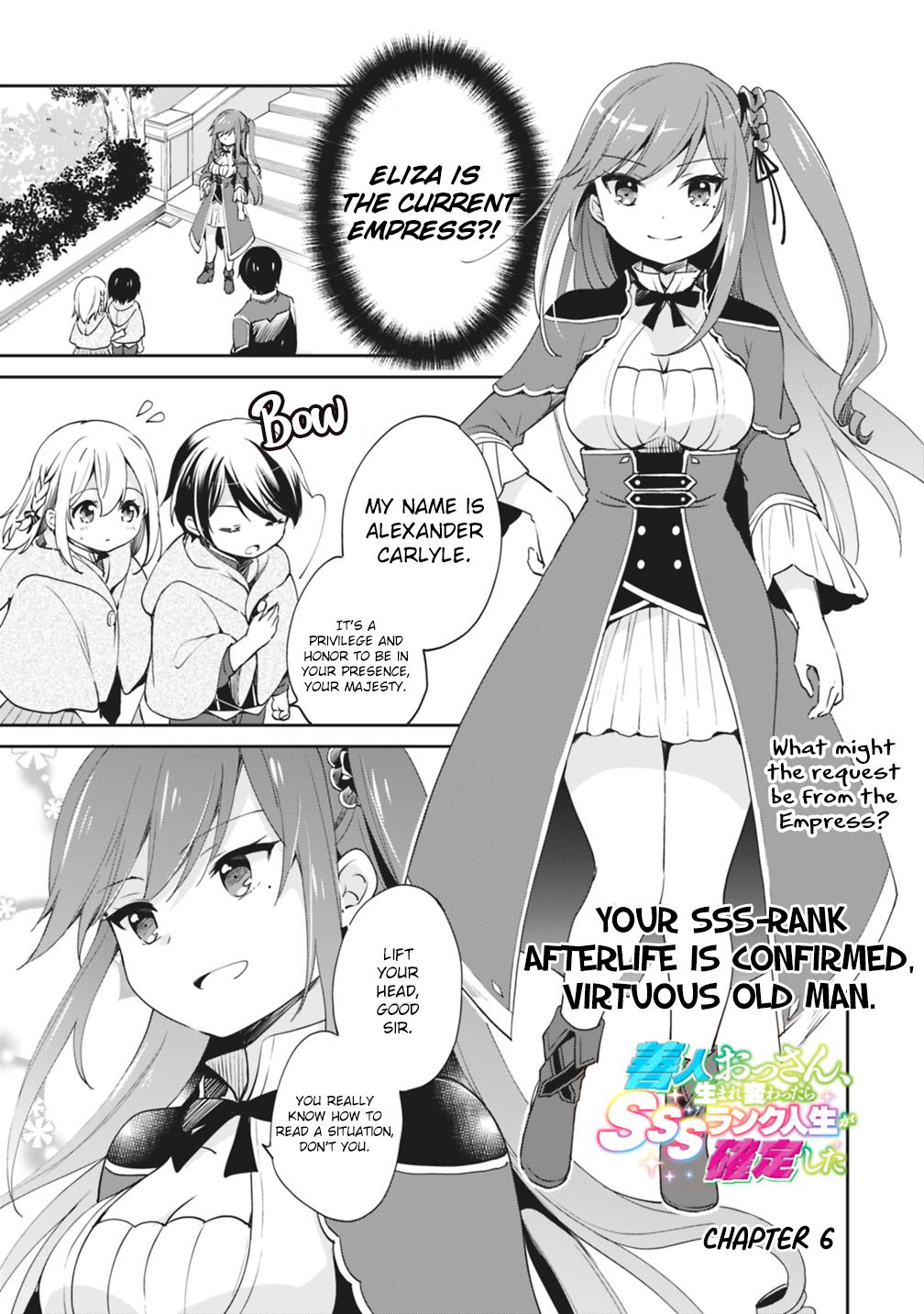 Page 1 of Chapter 6