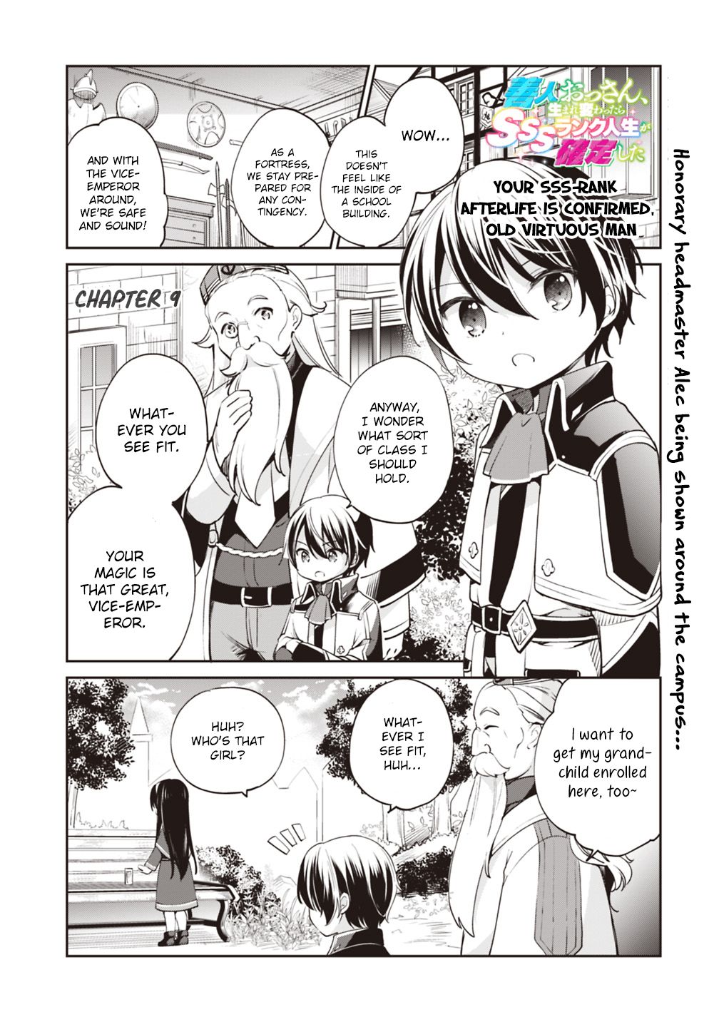 Page 1 of Chapter 9