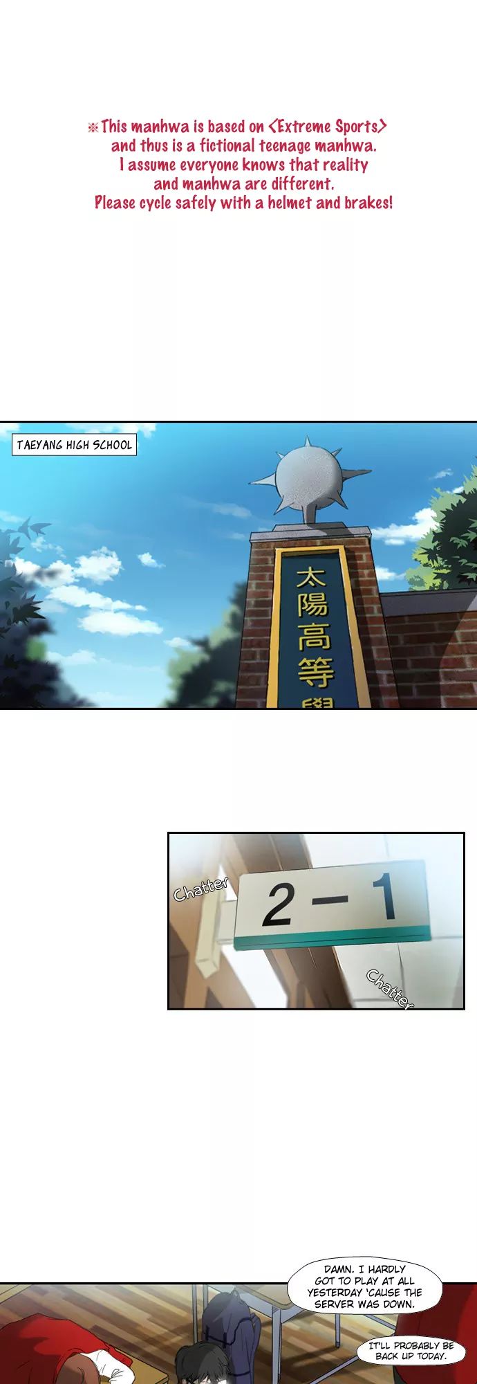 Page 1 of Chapter 3