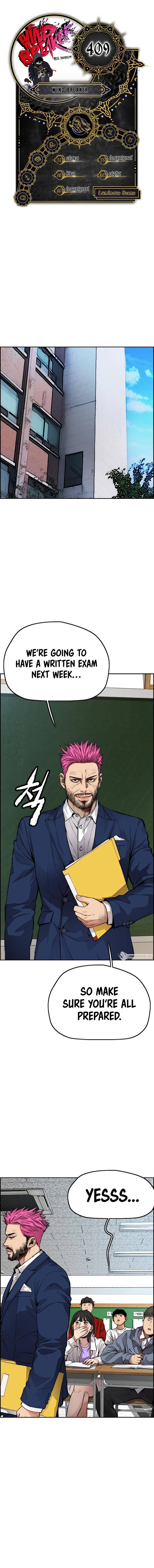 Page 1 of Chapter 409