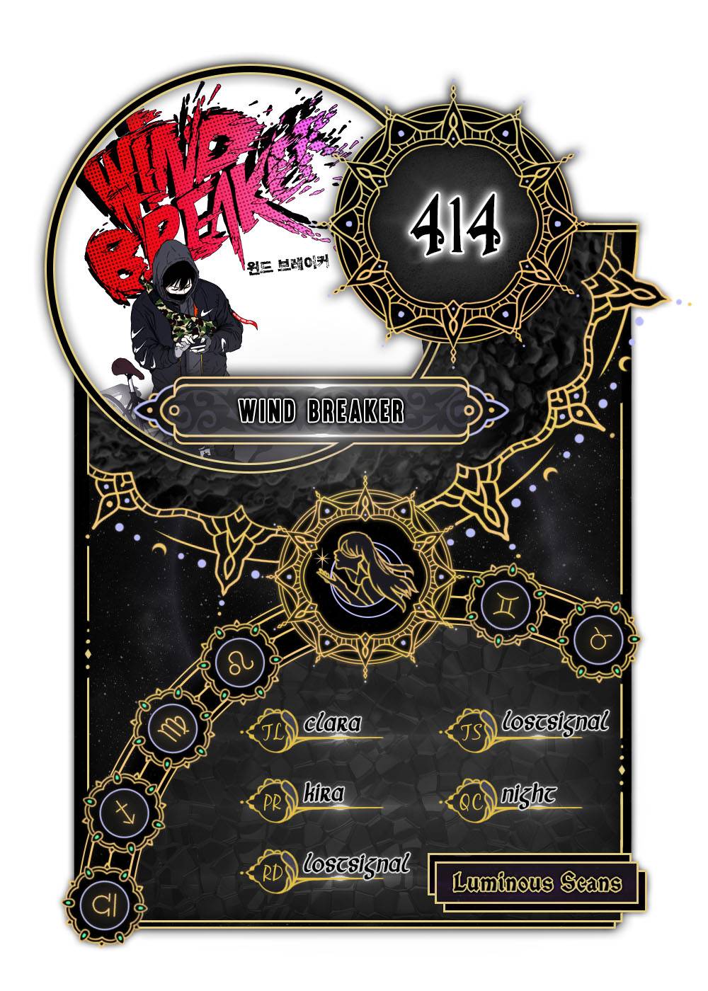 Page 1 of Chapter 414