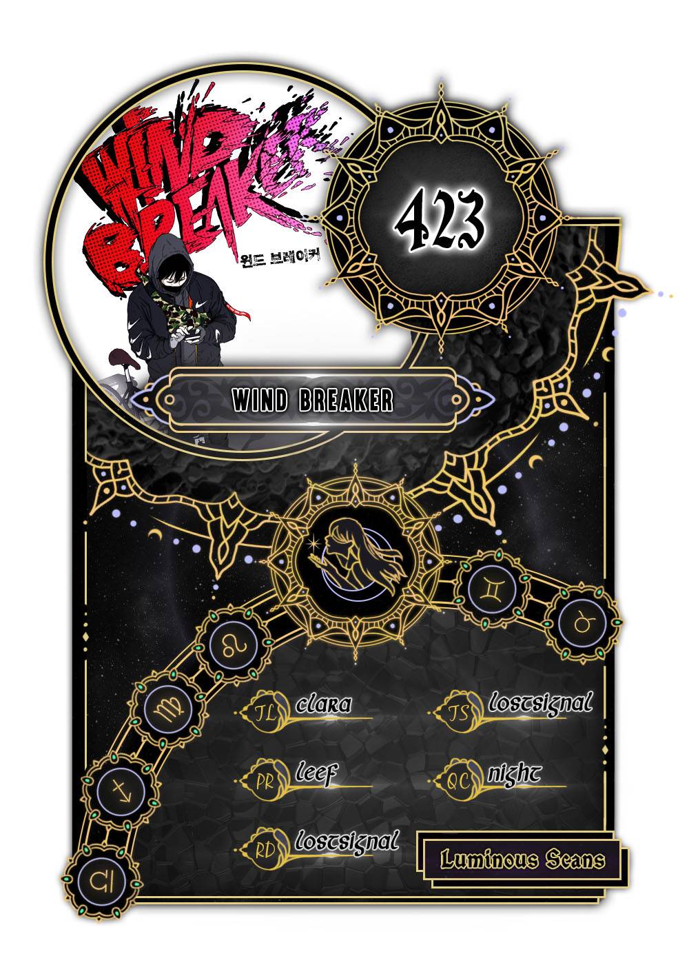 Page 1 of Chapter 423