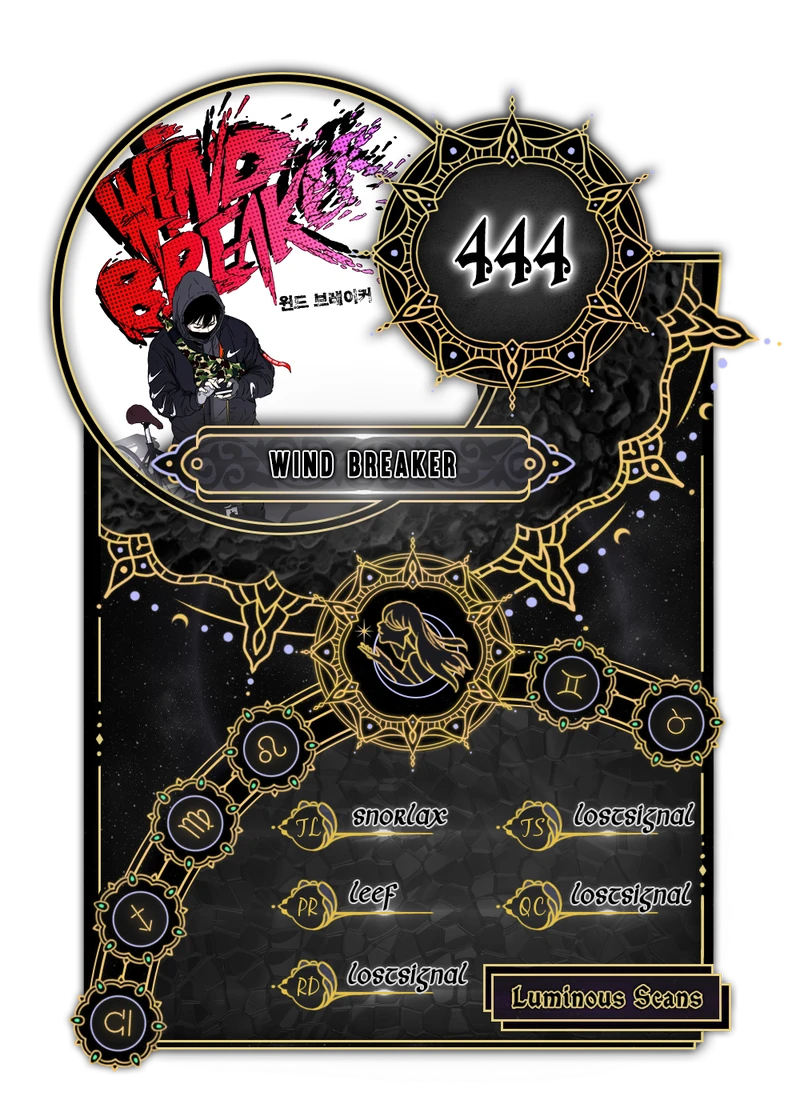 Page 1 of Chapter 444