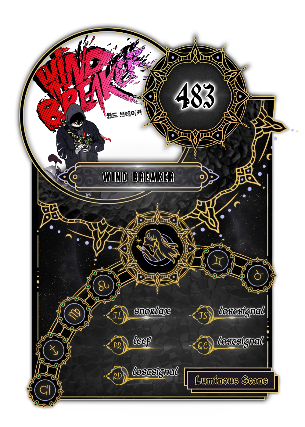 Page 1 of Chapter 483