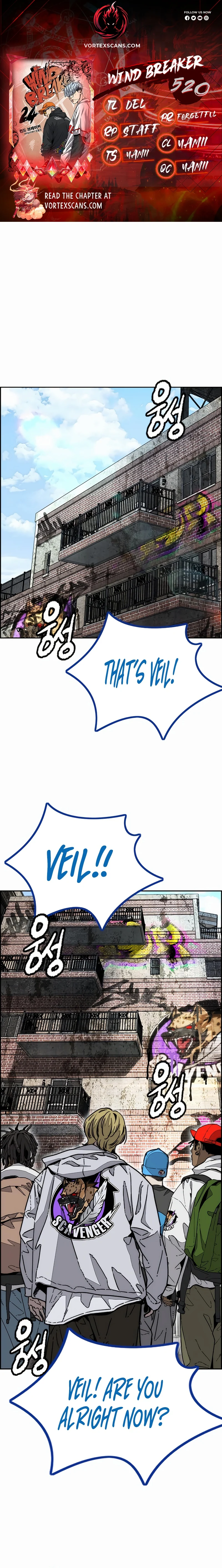 Page 1 of Chapter 520