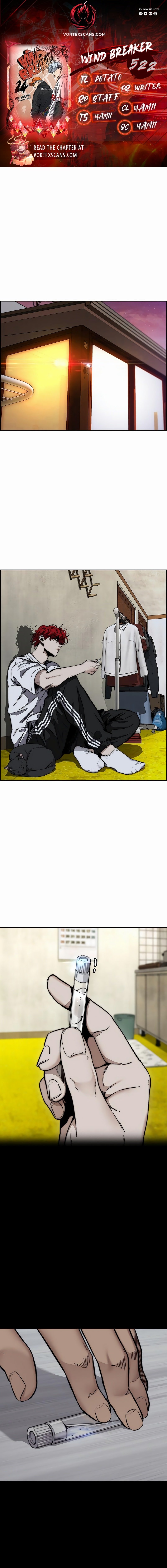 Page 1 of Chapter 522