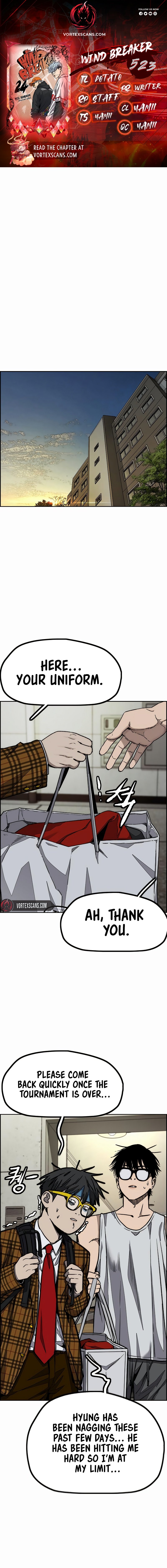Page 1 of Chapter 523