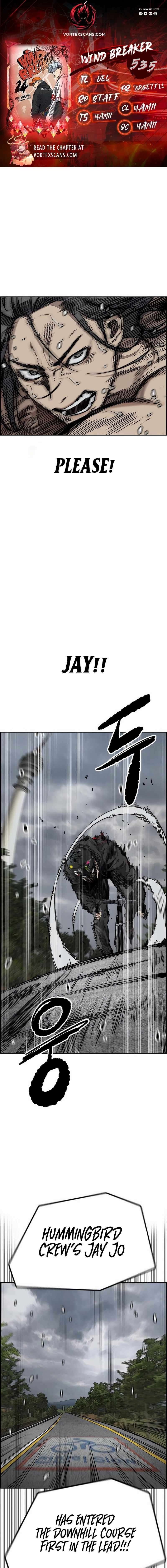 Page 1 of Chapter 535