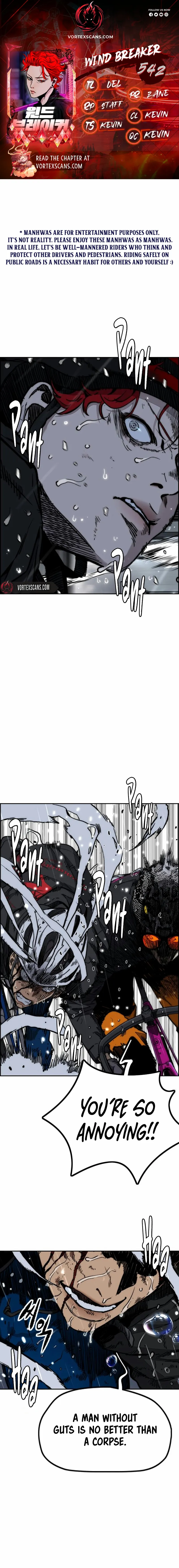 Page 2 of Chapter 542