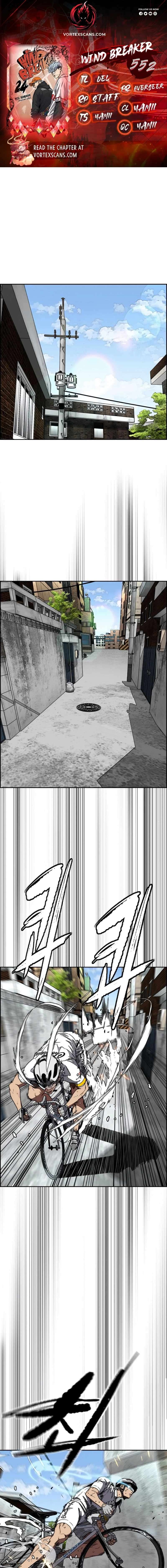 Page 1 of Chapter 552