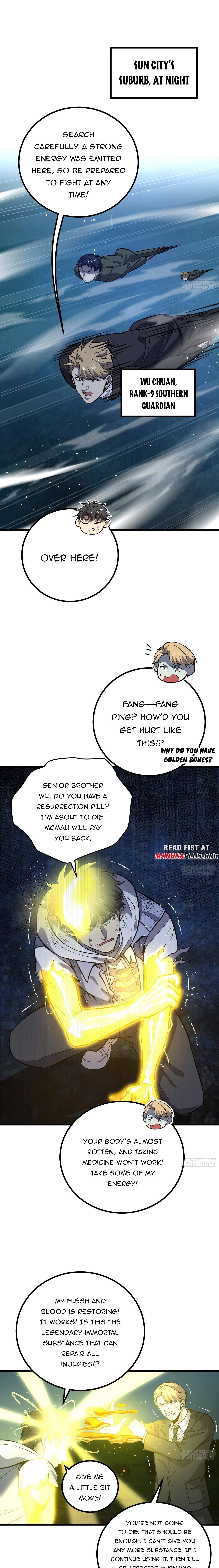 Page 1 of Chapter 246