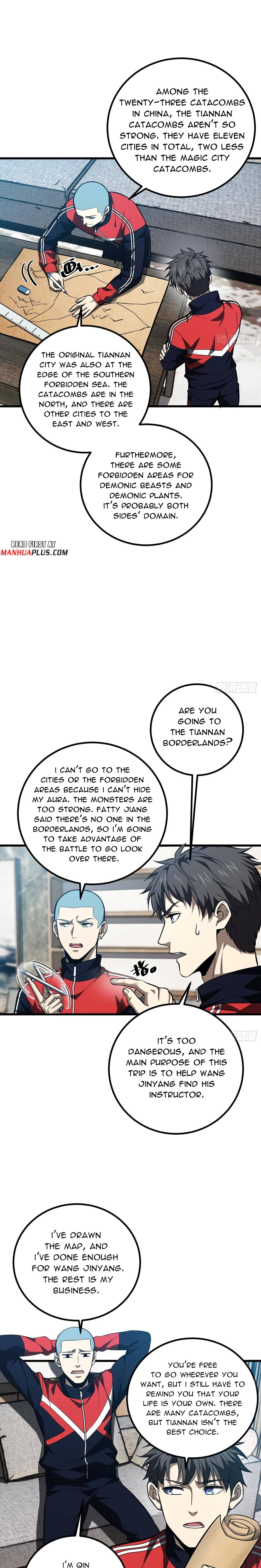 Page 1 of Chapter 260