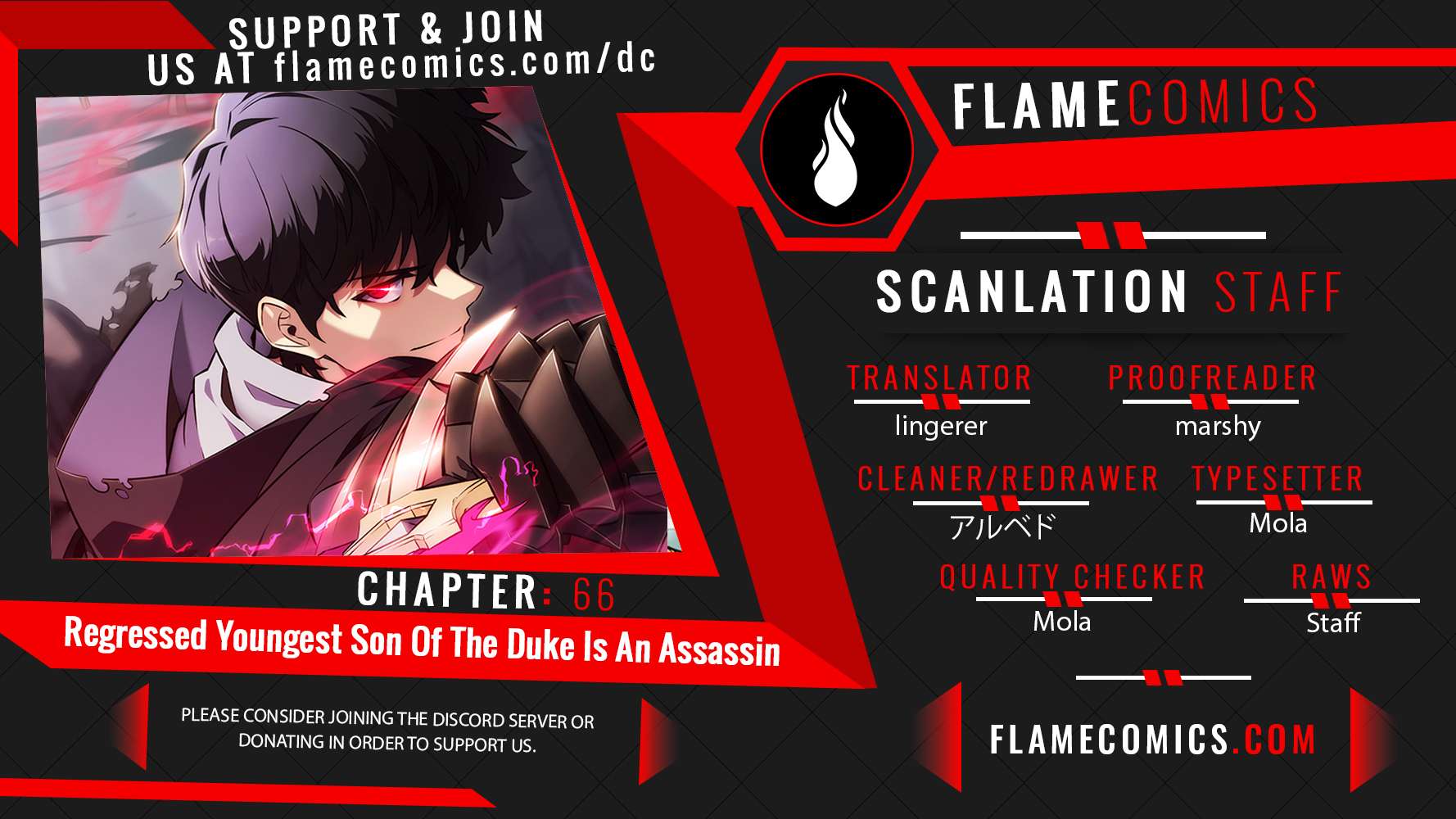 Page 1 of Chapter 66