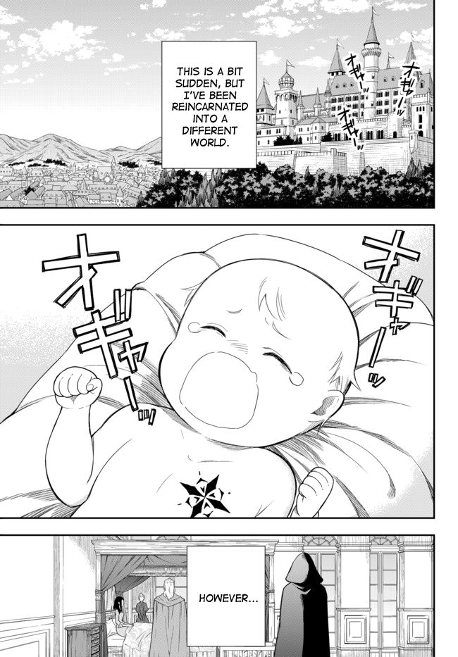 Page 1 of Chapter 1