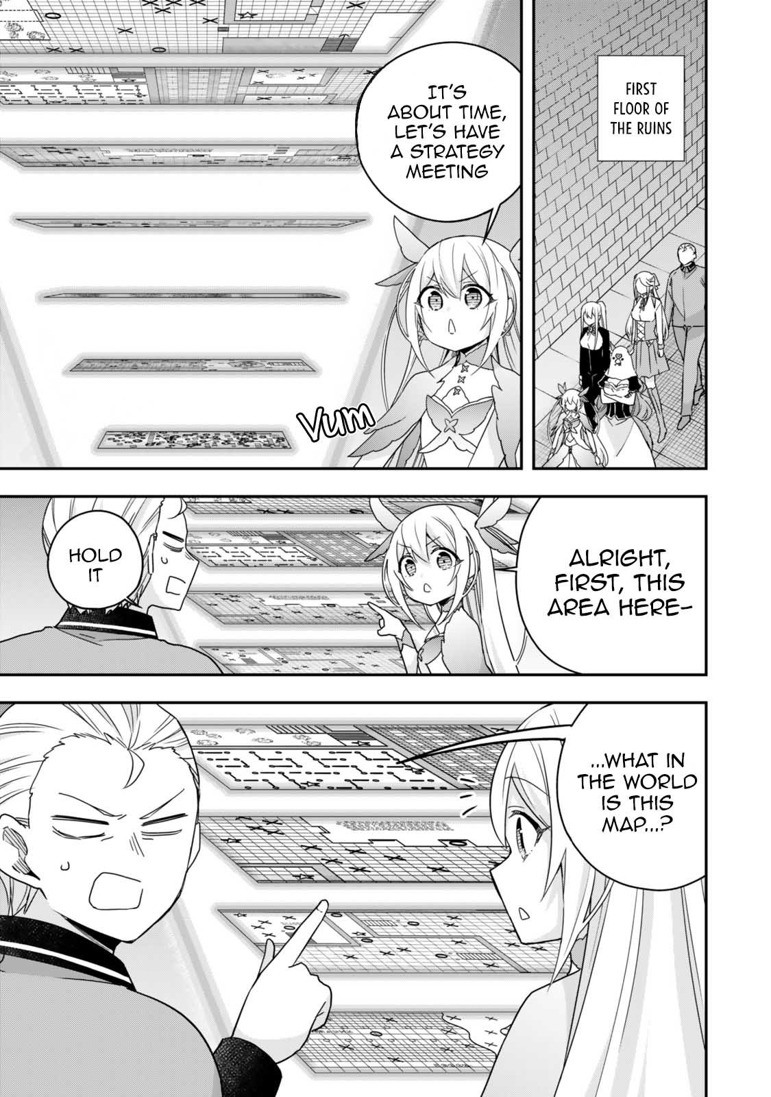 Page 2 of Chapter 100