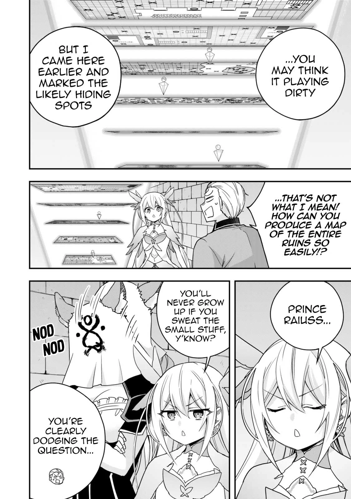 Page 3 of Chapter 100