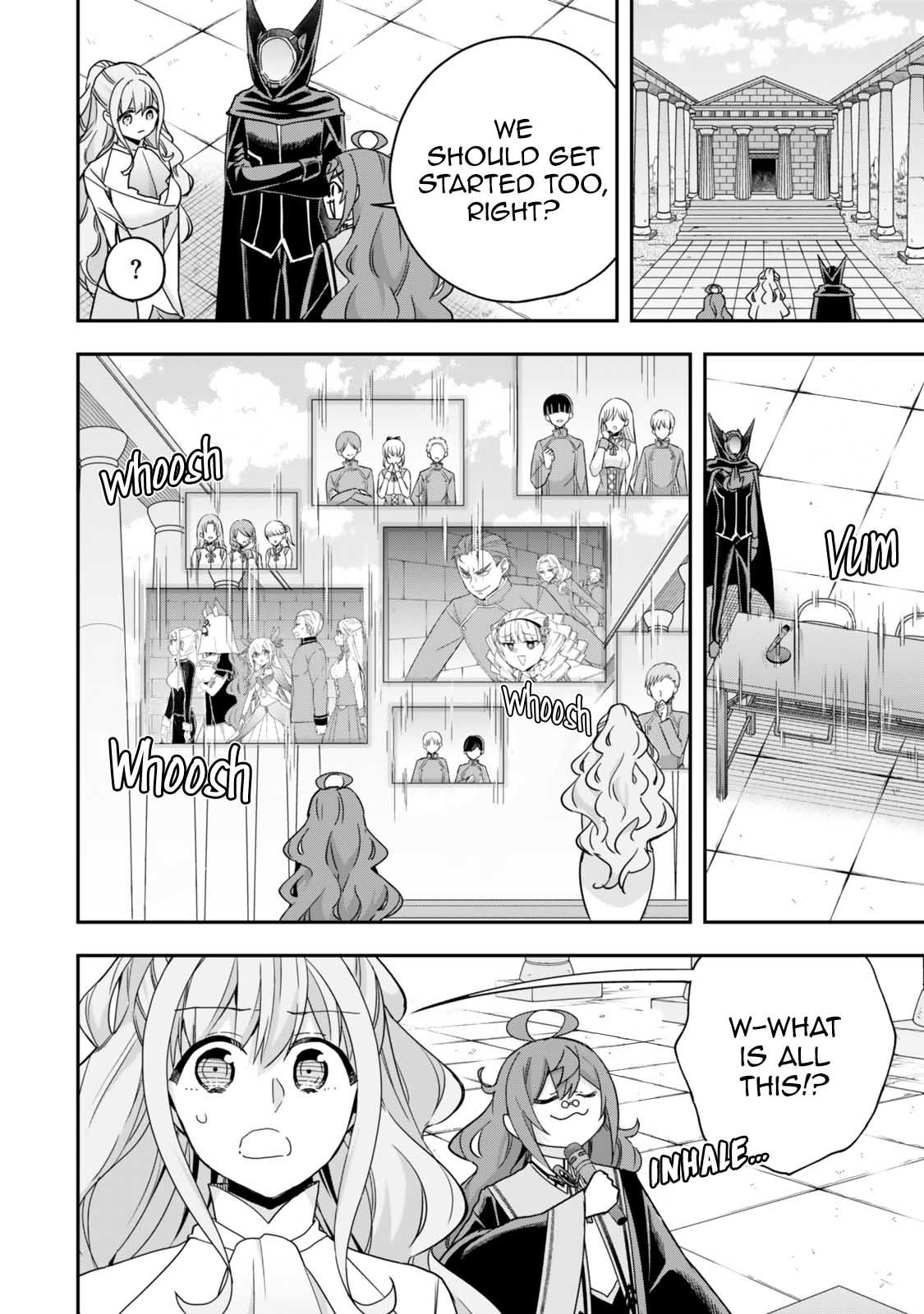 Page 5 of Chapter 100