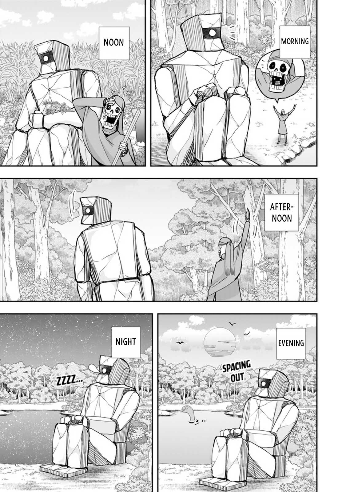 Page 19 of Chapter 100