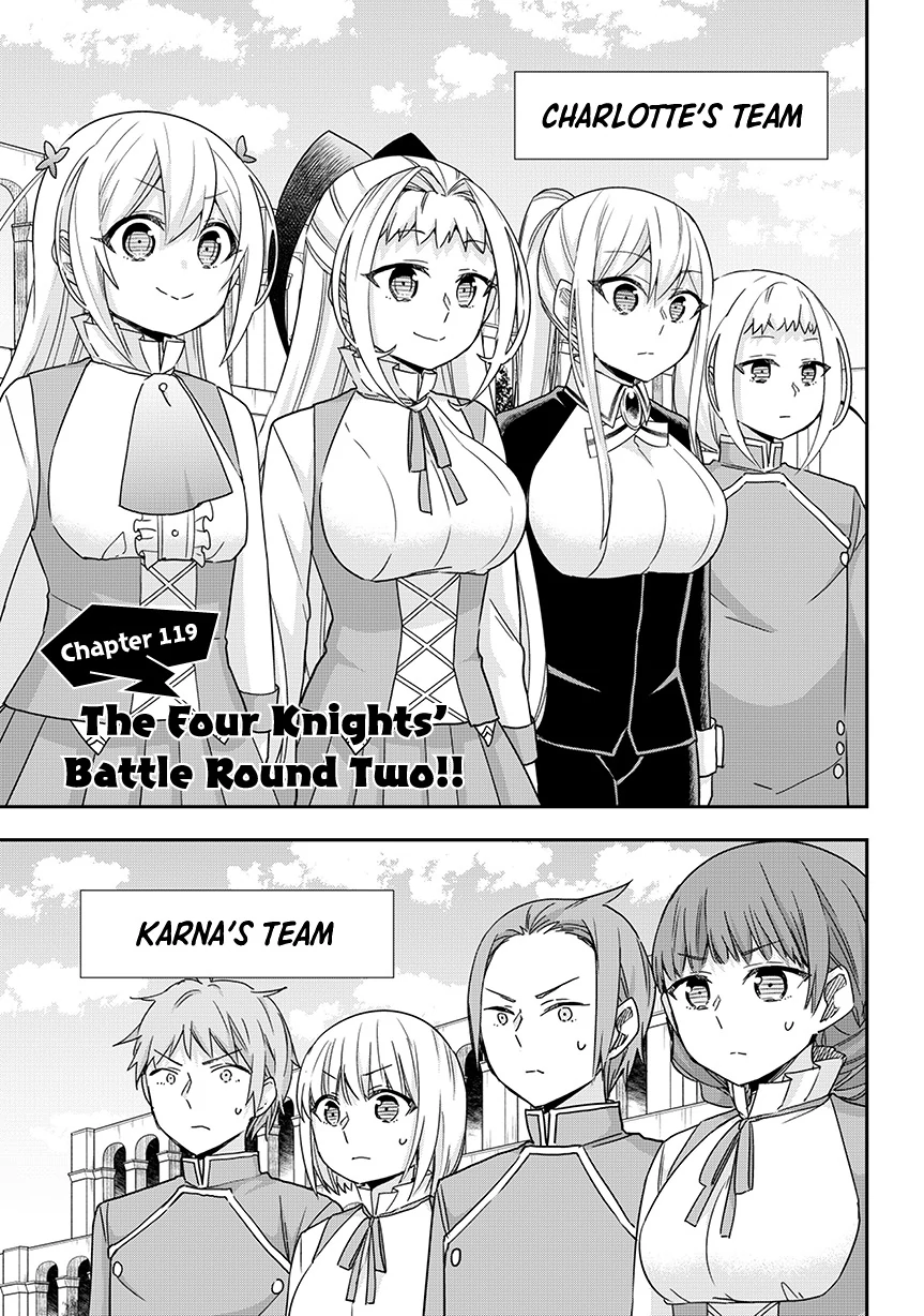 Page 1 of Chapter 119