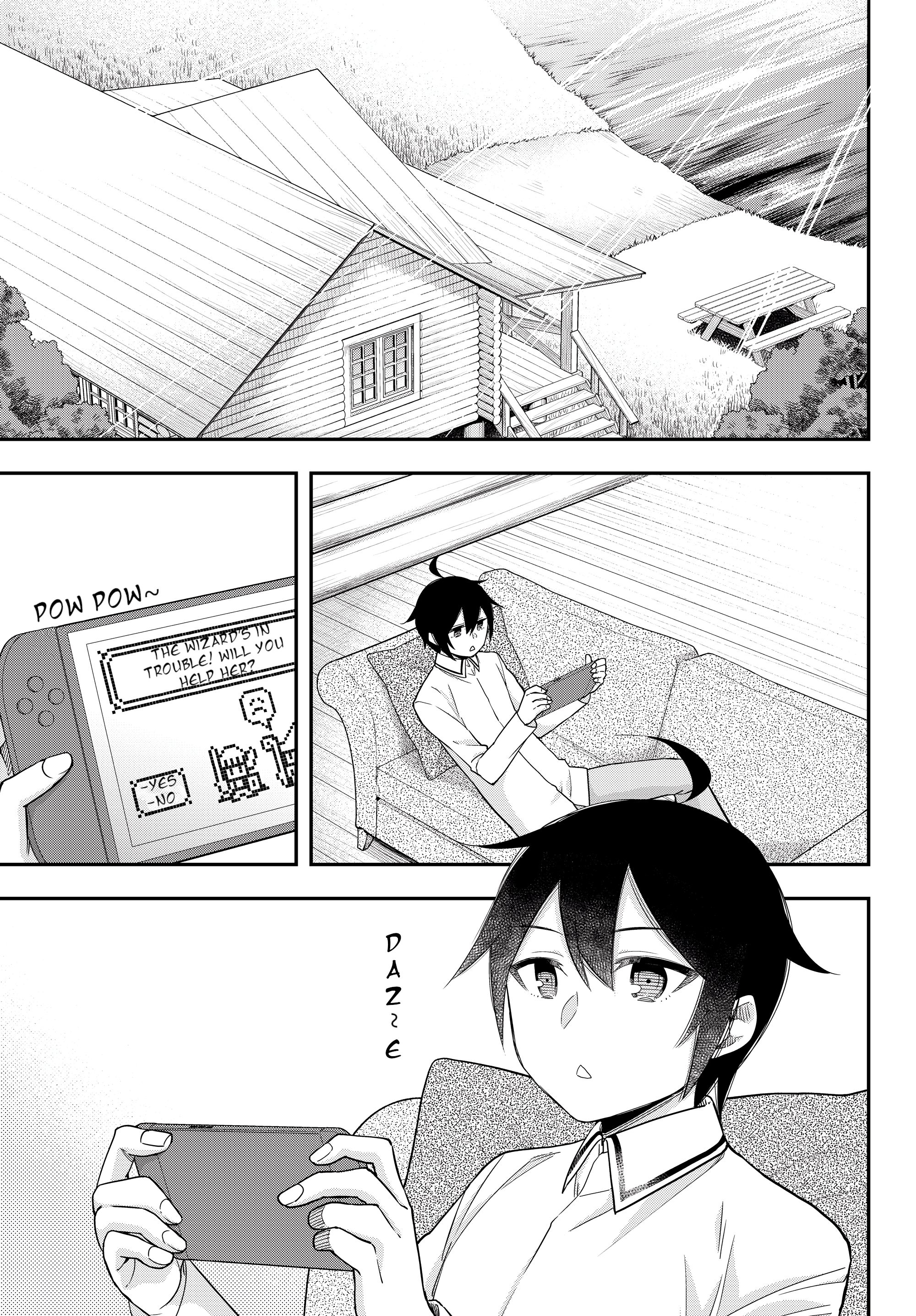 Page 1 of Chapter 17.1