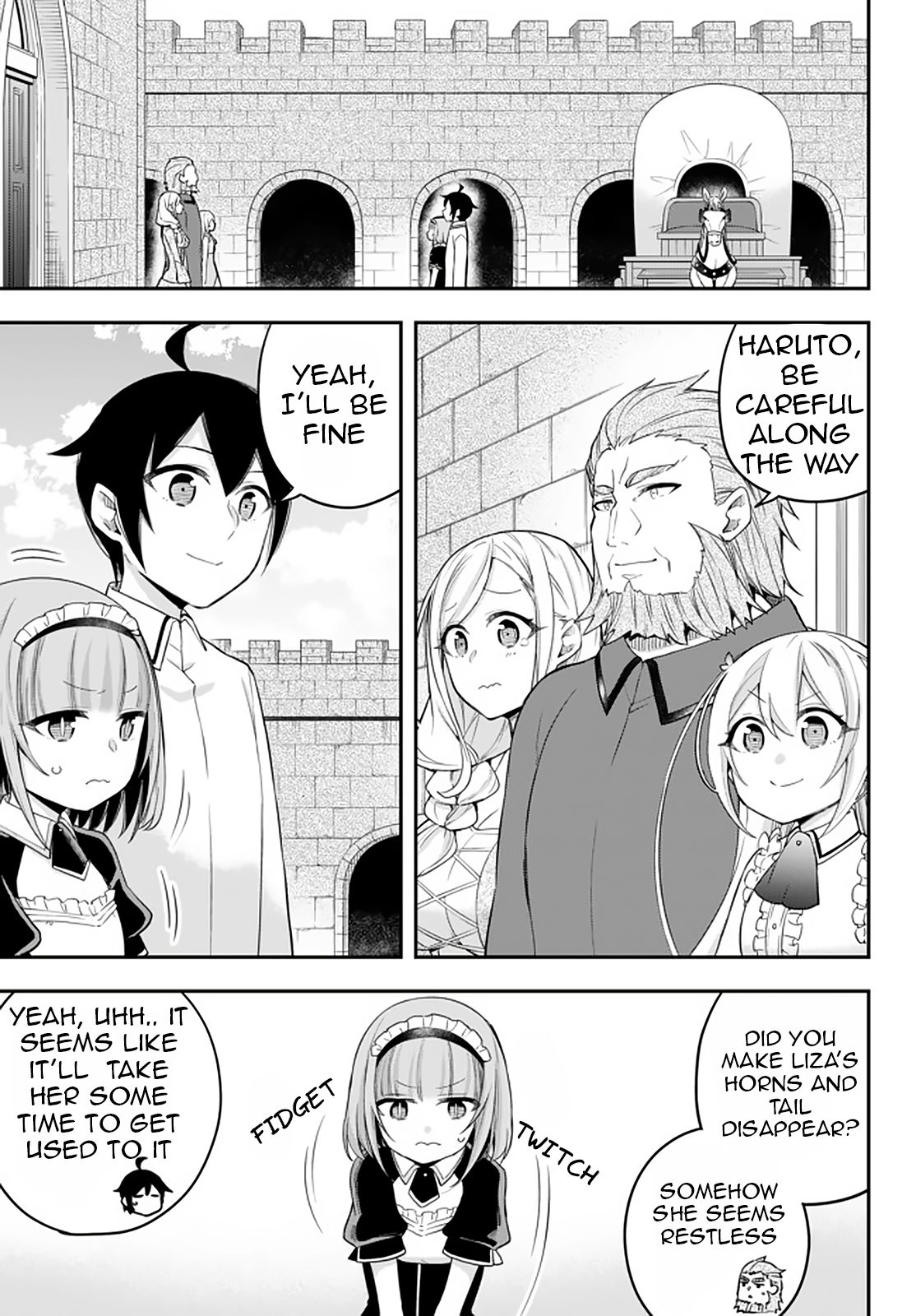 Page 1 of Chapter 22.1