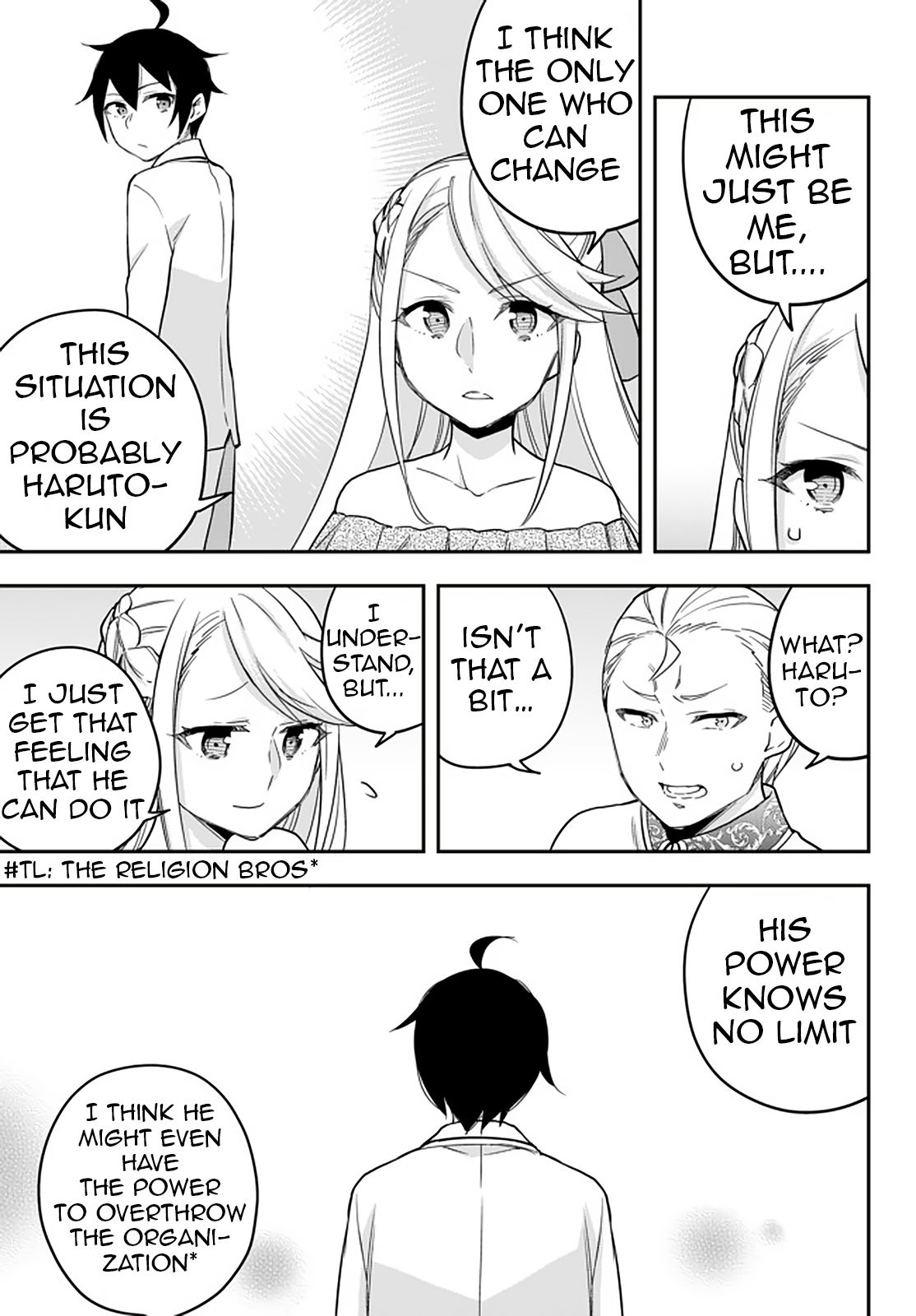 Page 1 of Chapter 22.23
