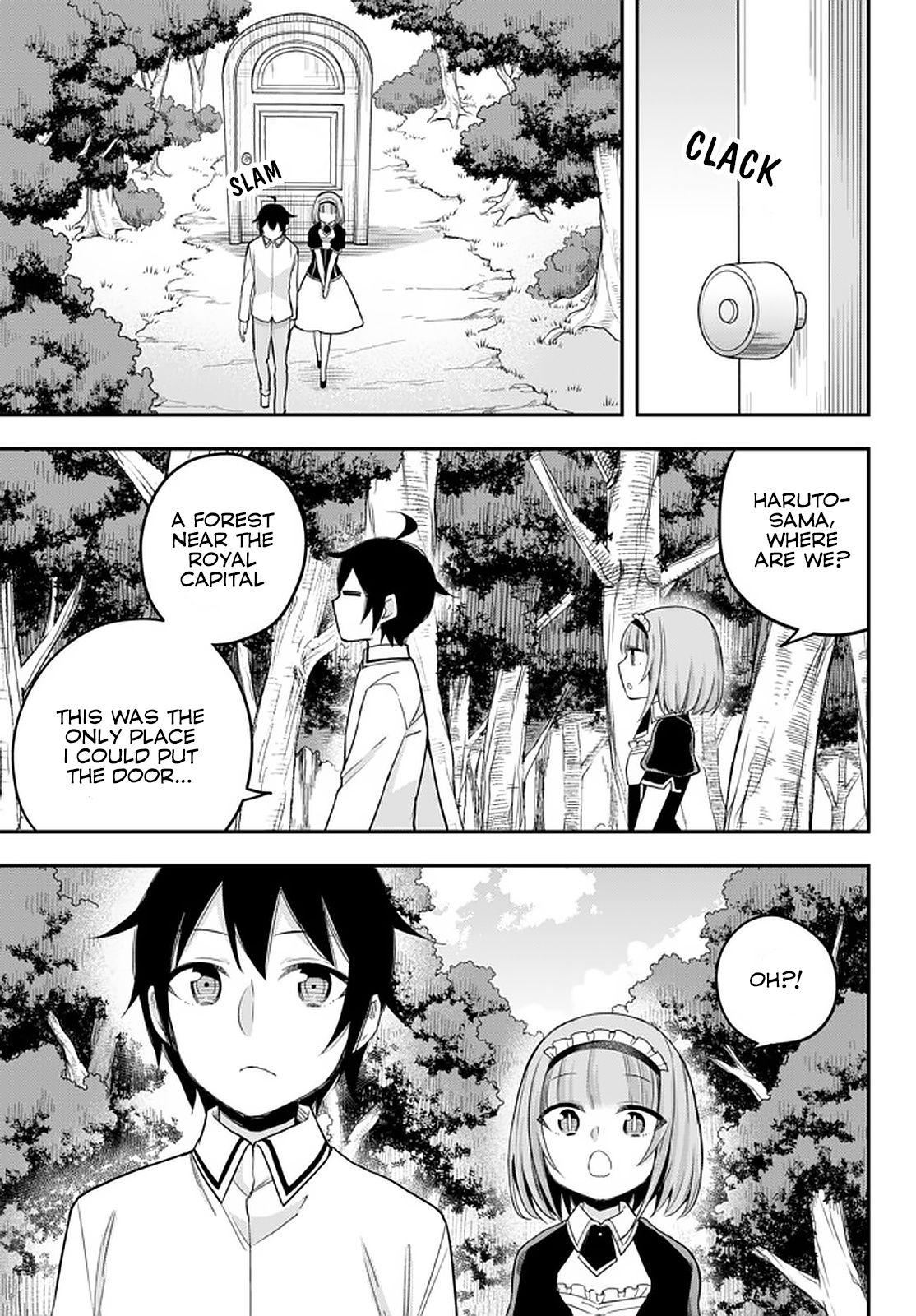 Page 1 of Chapter 23.1