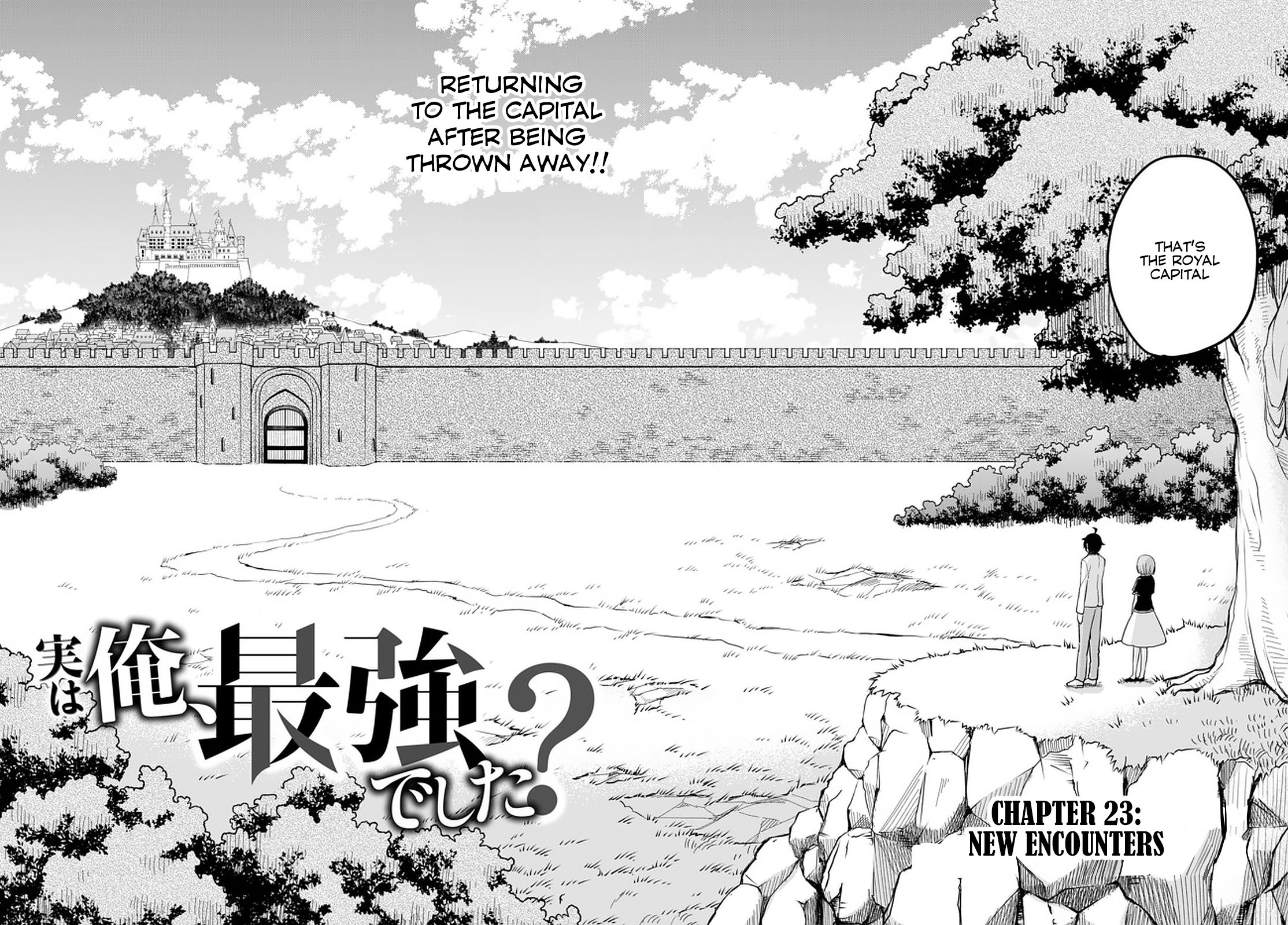 Page 2 of Chapter 23.1